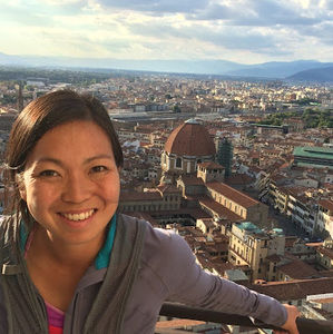 Meet your Posher, Hannah